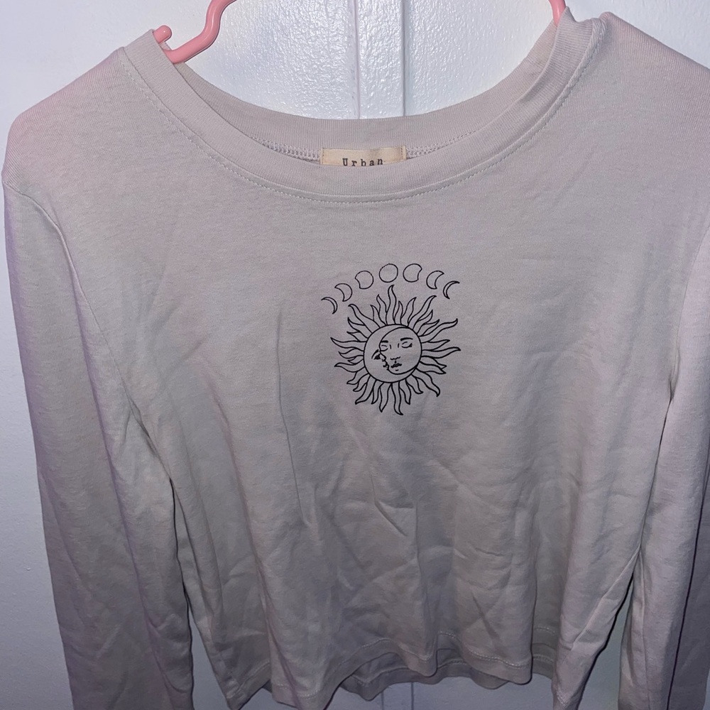 Long sleeve - Picture 2 of 5